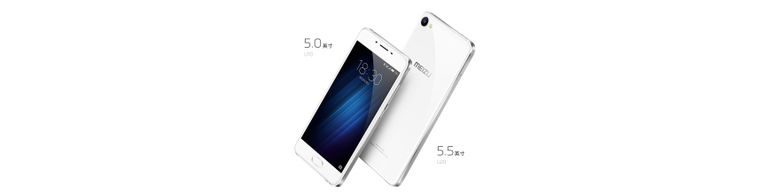 Meizu U20